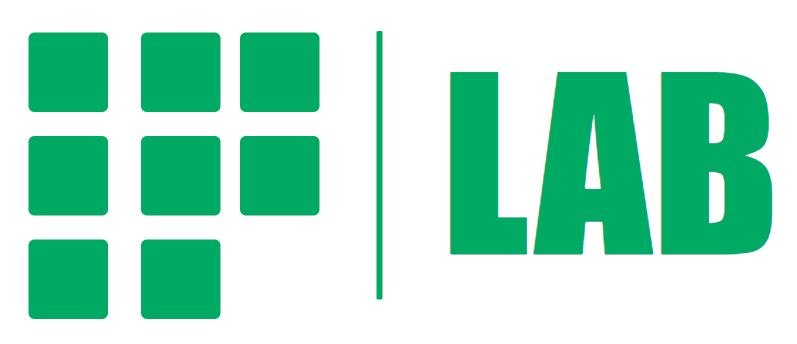New company website and logo